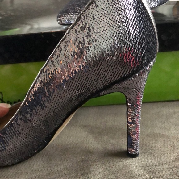Sequin Sam Edelman pumps - Picture 3 of 5